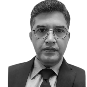 Picture of Vinay Rao