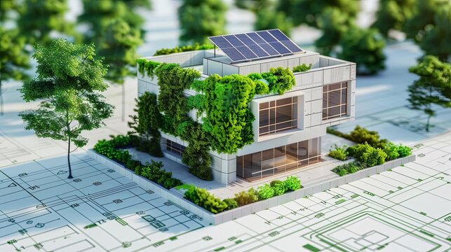 Understanding the Impact of Green Buildings on Property Value