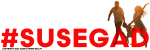 SUSEGAD