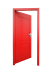 reddoor